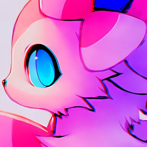 sylveon
