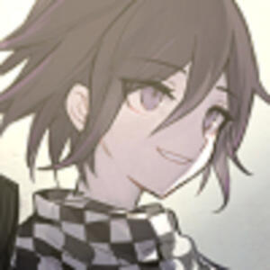 kokichi ouma