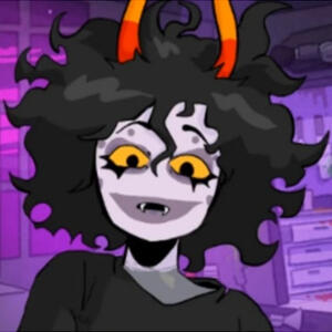 gamzee makara