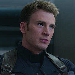 steve rogers