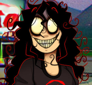 john doe* (cw: nsfw)