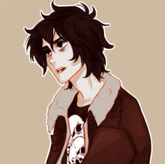 nico di angelo