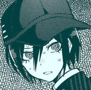 shuichi saihara