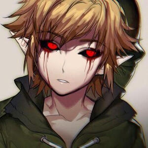 ben drowned*