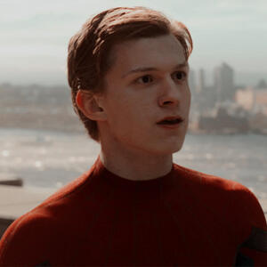 peter parker