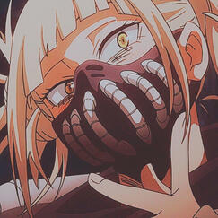himiko toga