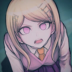 kaede akamatsu*