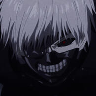kaneki ken