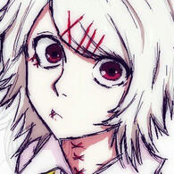 juuzou suzuya