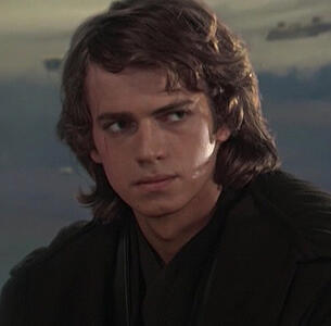 anakin skywalker